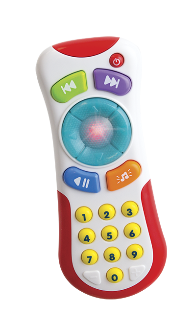 Winfun Light 'N Sounds Remote Control — view 2